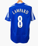 Chelsea 2006-07 Lampard Home Kit (XL)