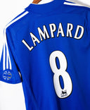 Chelsea 2006-07 Lampard Home Kit (XL)