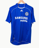 Chelsea 2006-07 Lampard Home Kit (XL)