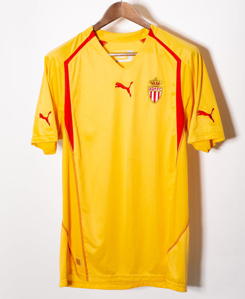 AS Monaco 2005-06 Away Kit (XL)