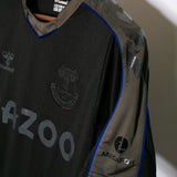 Everton 2021-22 Training Kit (M)