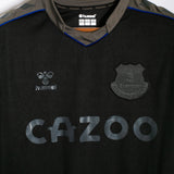 Everton 2021-22 Training Kit (M)