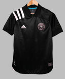 Inter Miami 2020 Player Issue Away Kit (M)