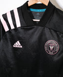 Inter Miami 2020 Player Issue Away Kit (M)