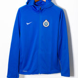 Club Brugge 2013 Hoodie (XL)