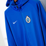 Club Brugge 2013 Hoodie (XL)
