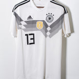 Germany 2018 Muller Home Kit (XL)