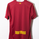 Borussia Dortmund 2018-19 GK Kit (L)