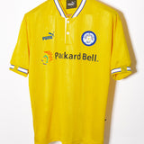 Leeds United 1996-97 Away Kit (M)