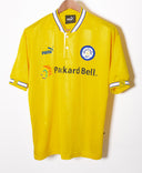 Leeds United 1996-97 Away Kit (M)