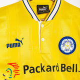 Leeds United 1996-97 Away Kit (M)