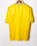 Leeds United 1996-97 Away Kit (M)