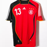 Germany 2006 Ballack Away Kit (M)
