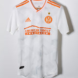 Atlanta United 2018 Player Issue Away Kit (S)