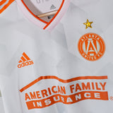Atlanta United 2018 Player Issue Away Kit (S)