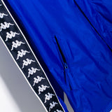 Kappa Vintage Zip Training Jacket (XL)