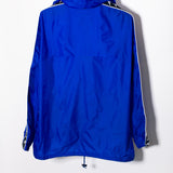 Kappa Vintage Zip Training Jacket (XL)