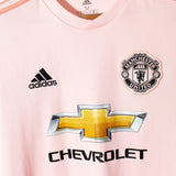 Manchester United 2018-19 Pogba Away Kit (M)