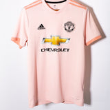 Manchester United 2018-19 Pogba Away Kit (M)