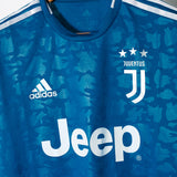 Juventus 2019-20 Dybala Third Kit (S)