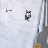 South Korea 2022 Pre-Match Kit NWT (L)