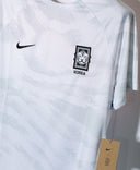 South Korea 2022 Pre-Match Kit NWT (L)