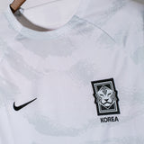 South Korea 2022 Pre-Match Kit NWT (L)
