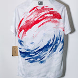 South Korea 2022 Pre-Match Kit NWT (L)