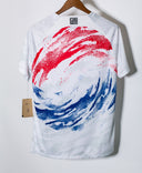 South Korea 2022 Pre-Match Kit NWT (L)