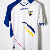 Ecuador 2006 Away Kit (L)