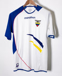 Ecuador 2006 Away Kit (L)