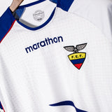 Ecuador 2006 Away Kit (L)