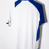 Ecuador 2006 Away Kit (L)