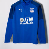 Crystal Palace 2018 Training Jacket (M)