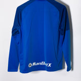 Crystal Palace 2018 Training Jacket (M)