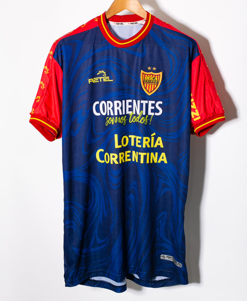 Boca Unidos 2021 Third Kit (3XL)