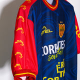 Boca Unidos 2021 Third Kit (3XL)