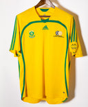South Africa 2006 Home Kit (L)