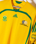 South Africa 2006 Home Kit (L)