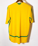 South Africa 2006 Home Kit (L)