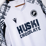 Millwall Training Kit (2XL)