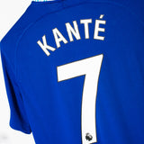 Chelsea 2022-23 Kante Home Kit (M)