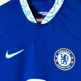 Chelsea 2022-23 Kante Home Kit (M)
