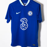 Chelsea 2022-23 Kante Home Kit (M)