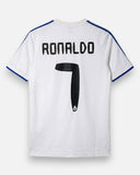 Real Madrid 2010-11 Ronaldo Home Kit (2XL)