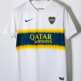 Boca Juniors 2018-19 Away Kit (M)