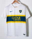 Boca Juniors 2018-19 Away Kit (M)