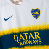 Boca Juniors 2018-19 Away Kit (M)