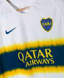 Boca Juniors 2018-19 Away Kit (M)