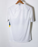 Boca Juniors 2018-19 Away Kit (M)